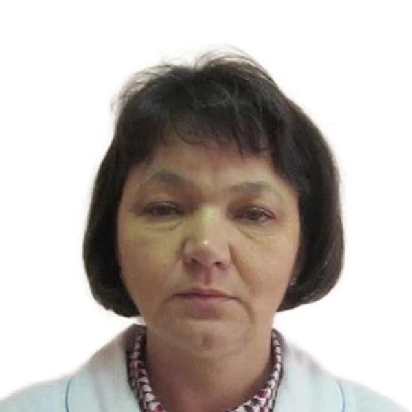Шарифуллина Насима Расимовна — Врач общей практики (семейный врач), Врач УЗИ, Функциональный диагност, Бавлы