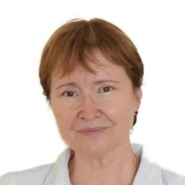 Юнусова Ризида Рашитовна — Терапевт, Бавлы