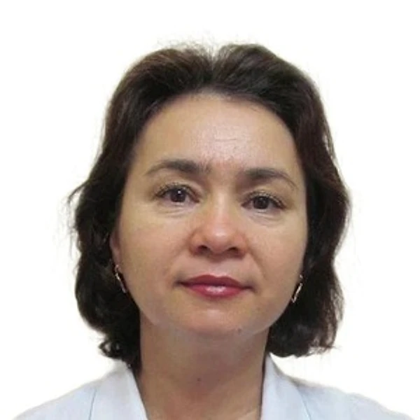 Булатова Нафиса Шайхулловна — Педиатр, Фтизиатр, Бавлы