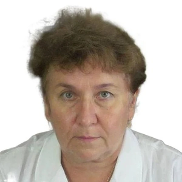 Ибниева Галия Фатыховна — Стоматолог, Бавлы