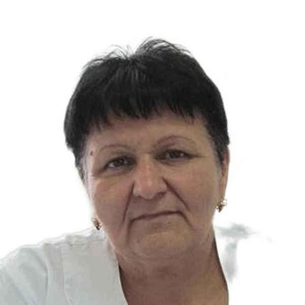 Габидуллина Брлиянт Фаизовна — Стоматолог, Бавлы