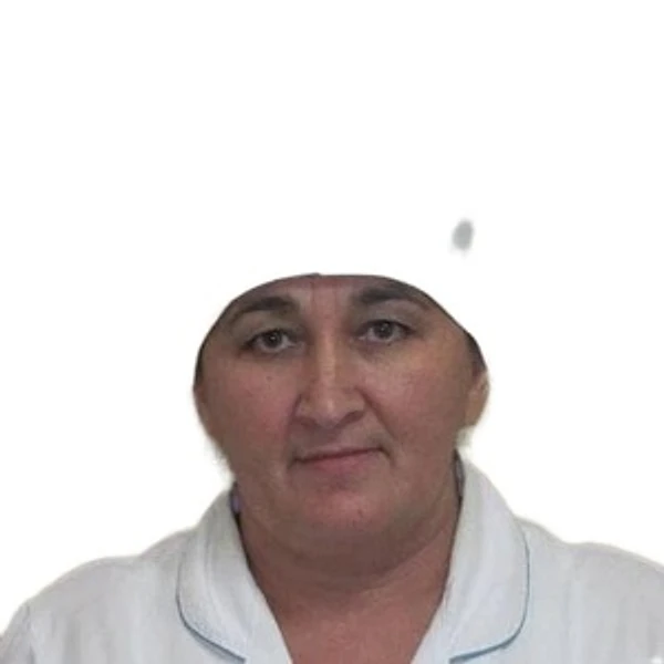 Фаткуллина Диля Марвановна — Стоматолог, Бавлы