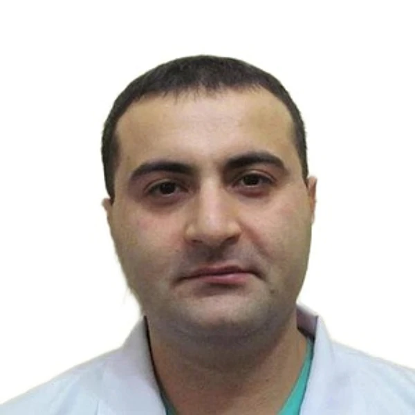 Аджалов Гарахан Саядович — Хирург, Бавлы