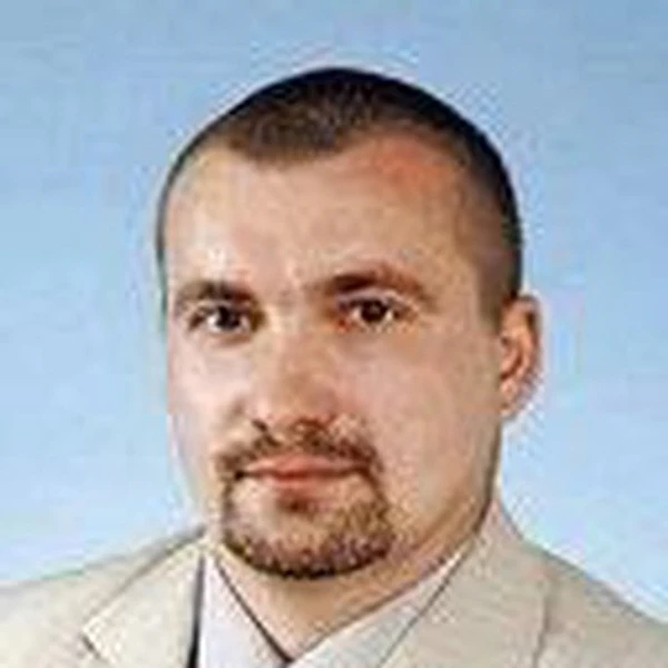 Самохвалов Егор Игоревич — Анестезиолог-реаниматолог, Болгар
