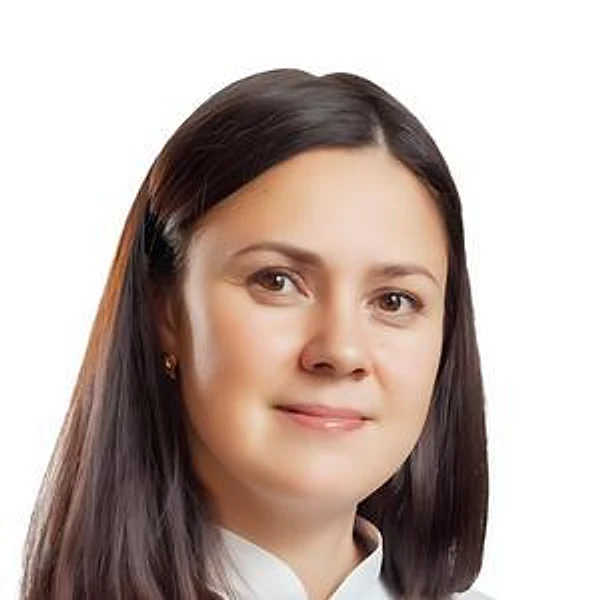 Фёдорова Екатерина Борисовна — Гинеколог, Гинеколог-эндокринолог, Детский гинеколог, Чита