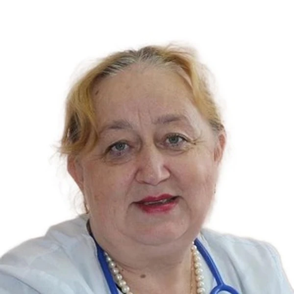 Ермилова Людмила Владимировна — Педиатр, Болгар
