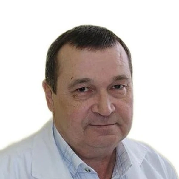 Галимов Искандер Фиркатович — Дерматолог, Венеролог, Болгар