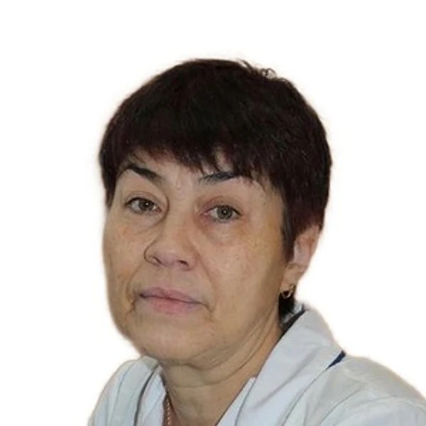 Одинаева Мунира Шамсиевна — Рентгенолог, Болгар