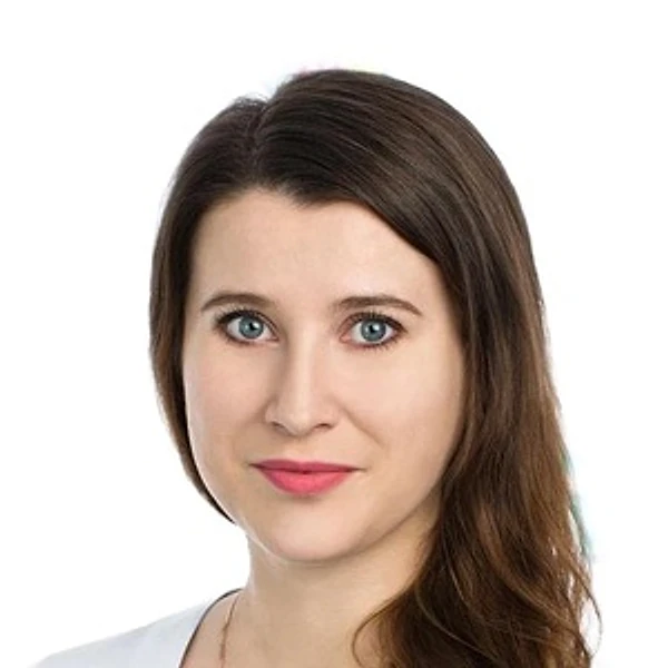 Черных Елена Александровна — Гастроэнтеролог, Курск