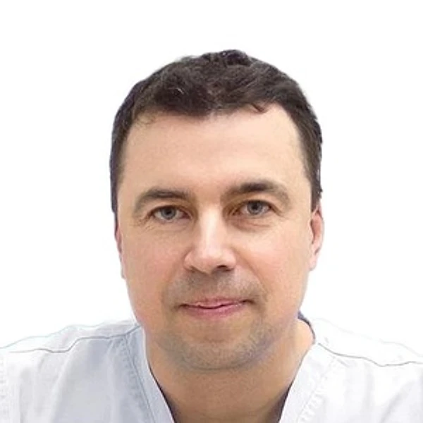 Атаманов Константин Викторович — Проктолог (колопроктолог), Хирург, Новосибирск