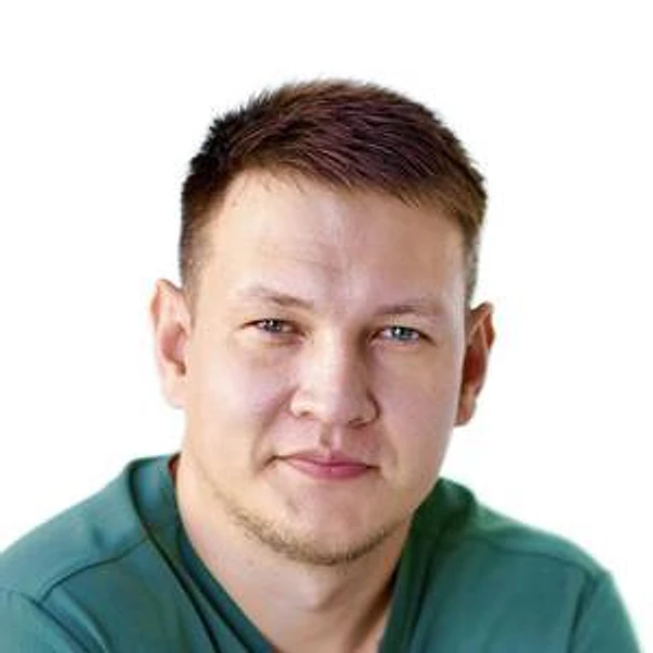 Лобанов Юрий Сергеевич — Уролог, Чита