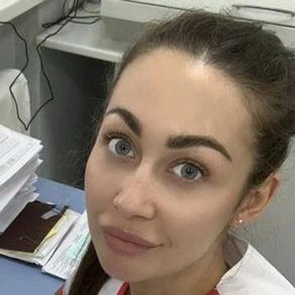 Жукова Карина Александровна — Стоматолог, Дзержинск