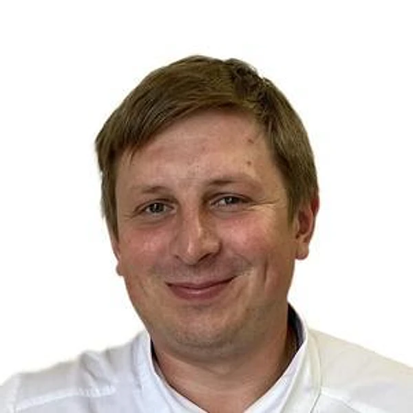 Киреев Алексей Алексеевич — Стоматолог, Дзержинск
