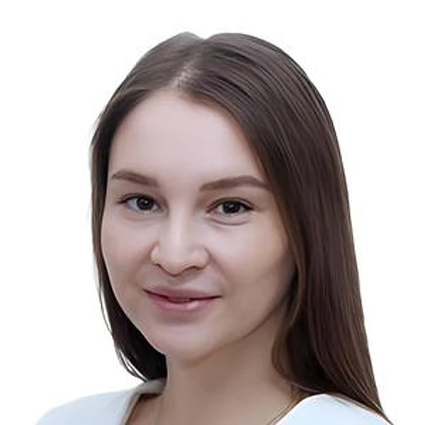 Юсипова Эльвира Наильевна — Стоматолог-хирург, Дзержинск
