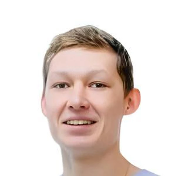 Афонин Виктор Сергеевич — Стоматолог-ортодонт, Детский ортодонт, Владимир