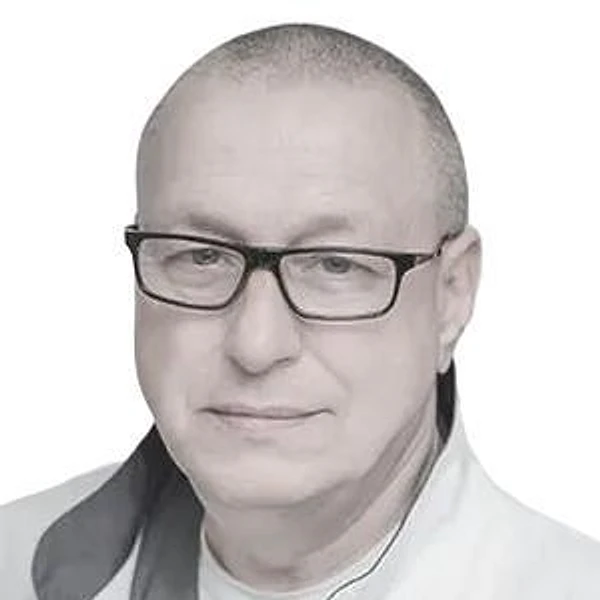 Платонов Сергей Михайлович — Хирург, Санкт-Петербург