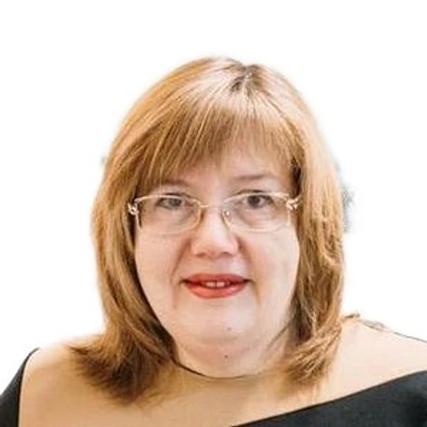 Болдырева Мария Николаевна — Логопед, Иваново