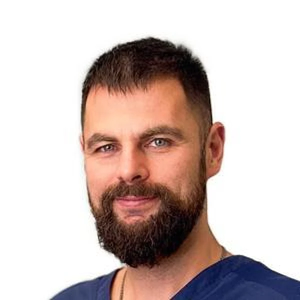 Андрияшин Евгений Викторович — Врач УЗИ, Онколог, Онколог-маммолог, Севастополь