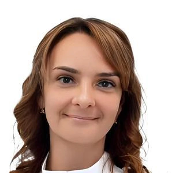 Вольская Татьяна Анатольевна — Врач УЗИ, Симферополь