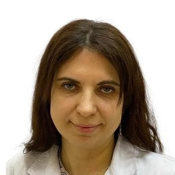 Копылова Светлана Алексеевна — Эндокринолог, Тамбов
