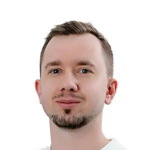 Баклаг Сергей Александрович — Стоматолог, Стоматолог-имплантолог, Стоматолог-ортопед, Стоматолог-хирург, Москва