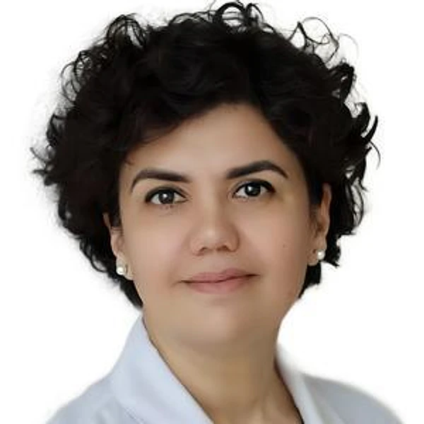 Абдумамадова Шодигул Амирхоновна — Дерматолог, Венеролог, Трихолог, Ростов-на-Дону