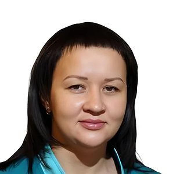 Троицкая Наталья Игоревна — Онколог, Онколог-проктолог, Проктолог (колопроктолог), Хирург, Чита