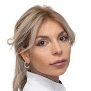 Арутюнян Эмма Эдуардовна — Дерматолог, Венеролог, Врач-косметолог, Трихолог, Москва