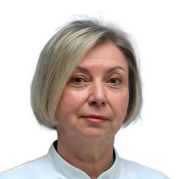 Голофаева Ирина Александровна — Детский невролог, Химки