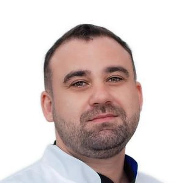 Кедакоев Руслан Заурбекович — Пластический хирург, Краснодар
