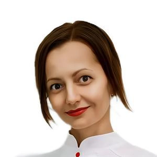 Манешина Галина Анатольевна — Офтальмолог (окулист), Псков