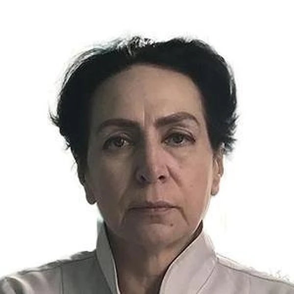 Рулева Елена Алексеевна — Невролог, Псков