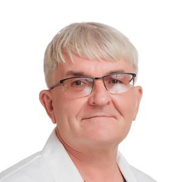 Кочижов Андрей Николаевич — Кардиолог, Чита