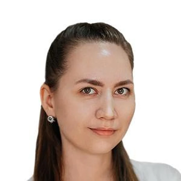 Мишкилеева Дарья Александровна — Эндокринолог, Чита
