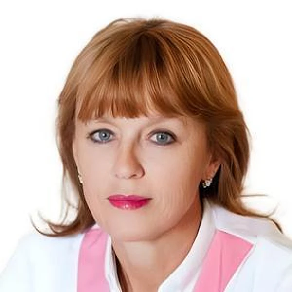 Морозова Светлана Алексеевна — Врач УЗИ, Чита