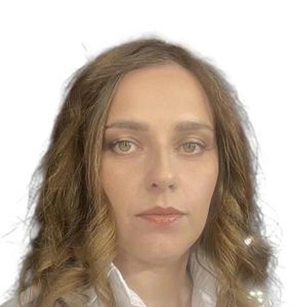 Мурзина Анастасия Юрьевна — Врач УЗИ, Гинеколог, Чита