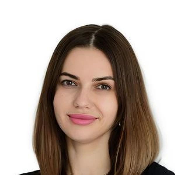 Соколова Кристина Михайловна — Гинеколог, Детский гинеколог, Ростов-на-Дону
