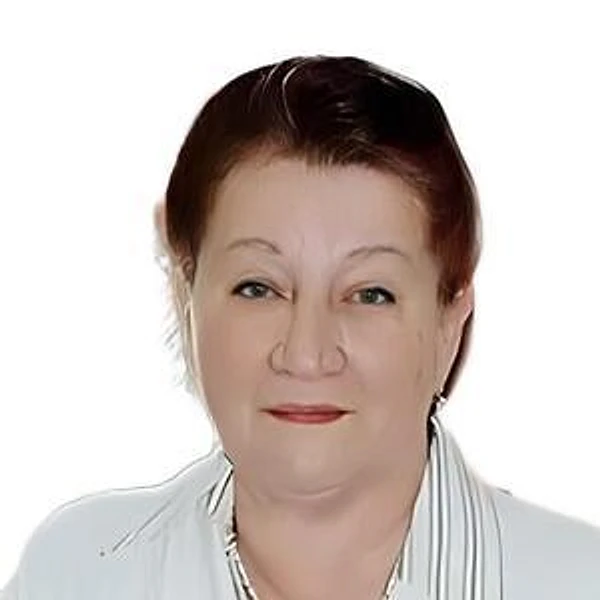 Галочкина Наталья Геннадьевна — Кардиолог, Врач УЗИ, Йошкар-Ола