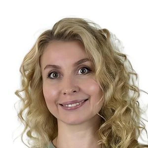 Серова Марина Сергеевна — Врач-косметолог, Дерматолог, Детский дерматолог, Трихолог, Санкт-Петербург