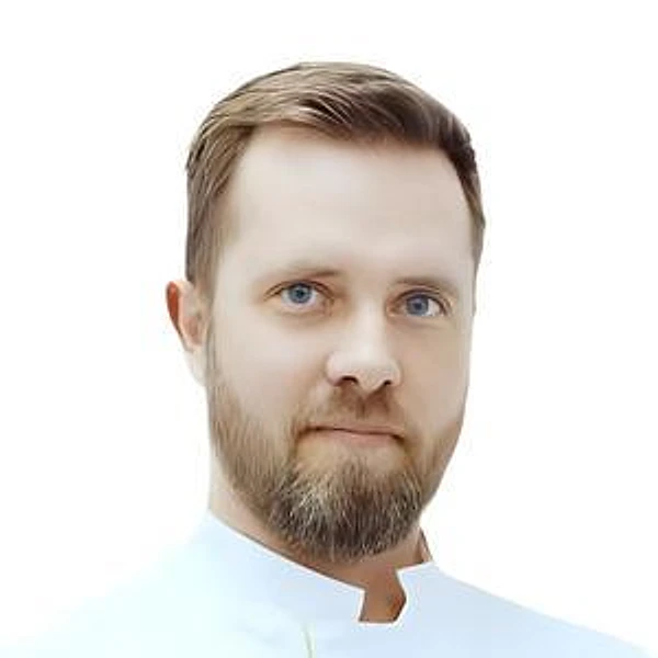 Спирин Алексей Владимирович — Стоматолог-ортопед, Стоматолог, Йошкар-Ола