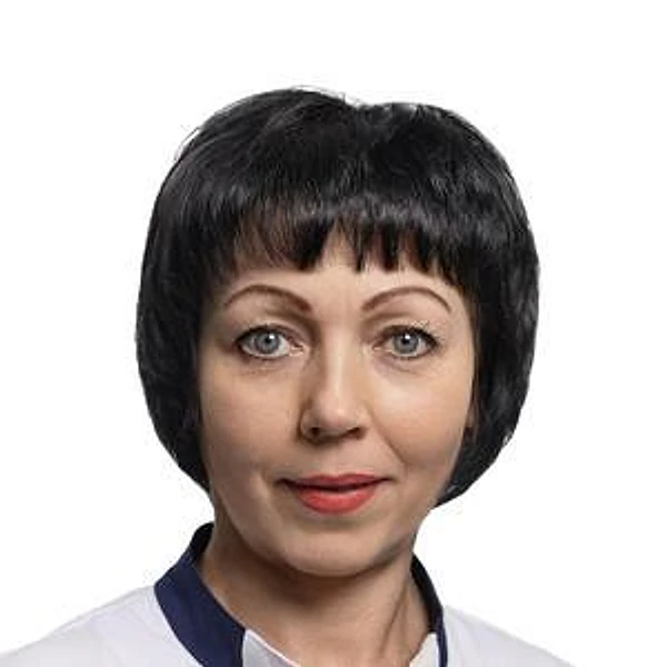 Садовская Елена Александровна — Офтальмолог (окулист), Детский офтальмолог, Красноярск