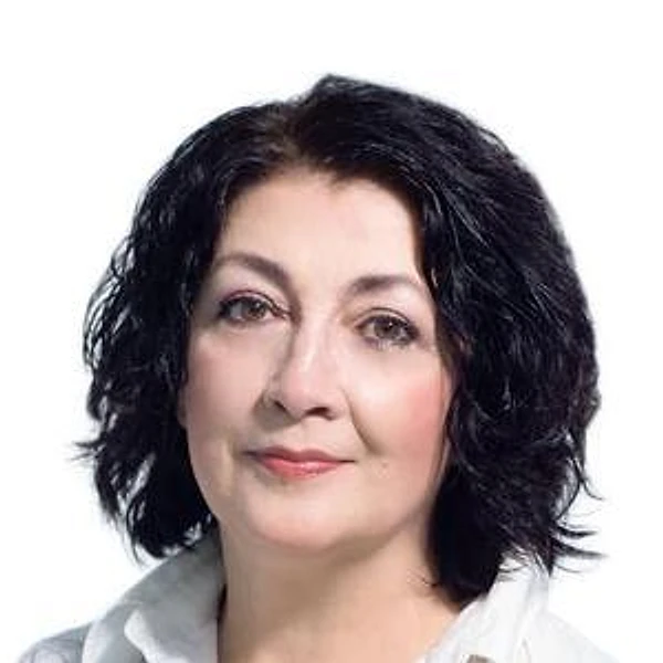 Санникова Ольга Евгеньевна — Психотерапевт, Санкт-Петербург
