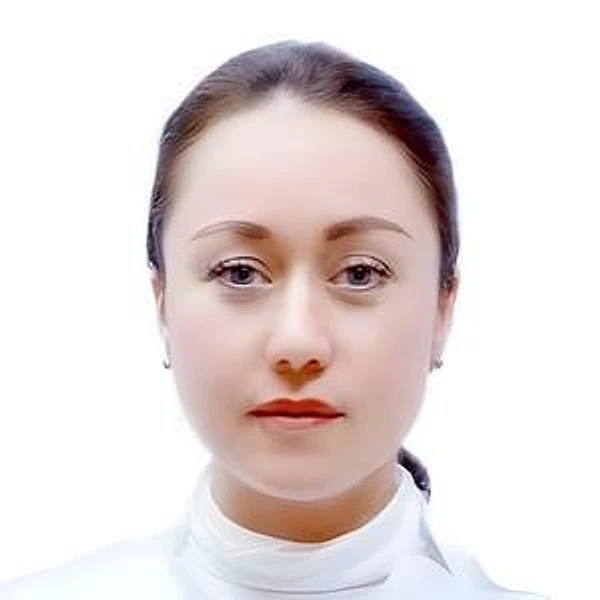 Трофимова Екатерина Сергеевна — Врач УЗИ, Функциональный диагност, Москва