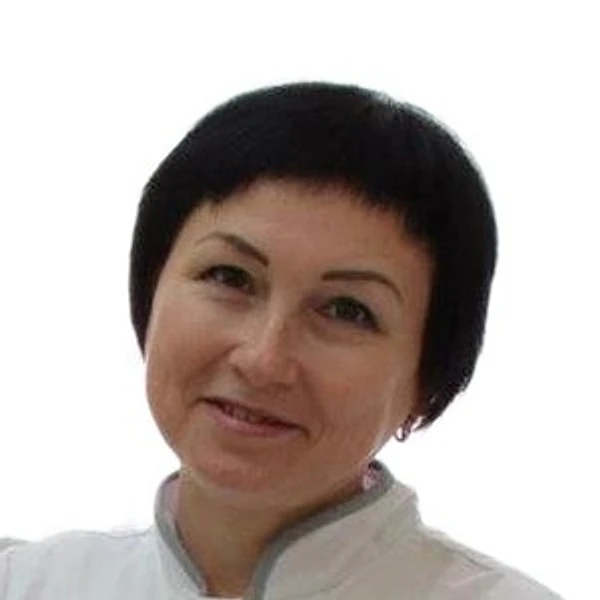 Ячменева Дина Александровна — Стоматолог, Йошкар-Ола