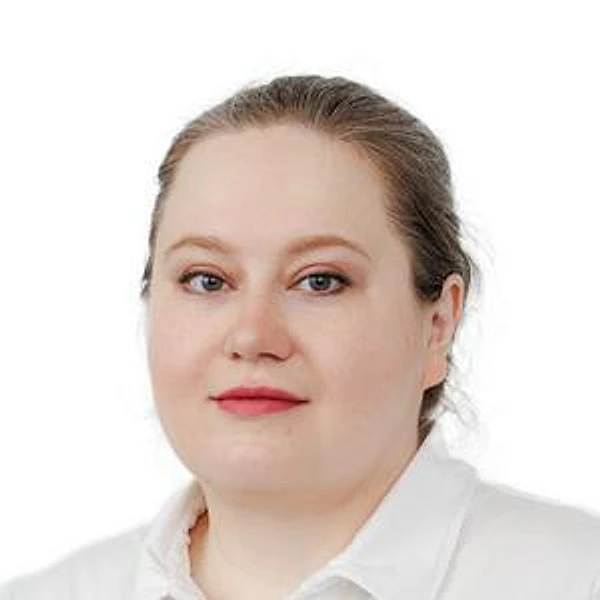 Мальцева Ольга Петровна — Стоматолог, Йошкар-Ола