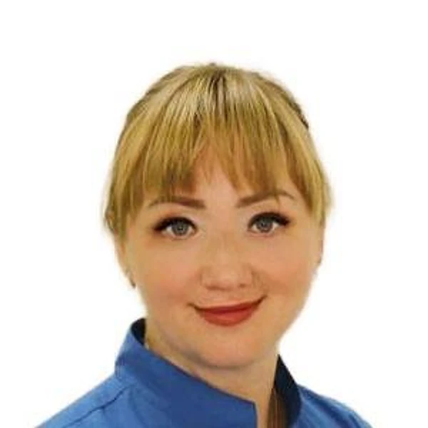 Ковалева Олеся Николаевна — Гинеколог, Врач УЗИ, Йошкар-Ола