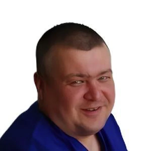 Телегин Андрей Валентинович — Челюстно-лицевой хирург, Новосибирск