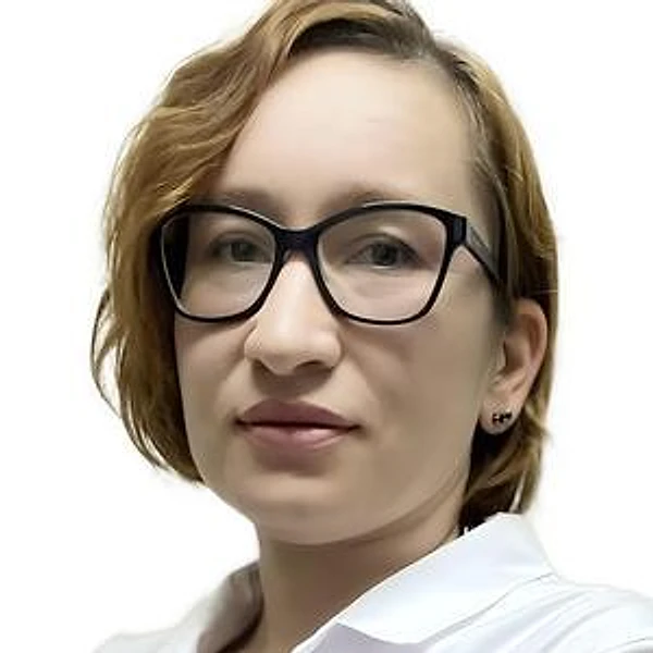 Гринь Динара Мурадиновна — Невролог, Детский невролог, Мануальный терапевт, Массажист, Краснодар
