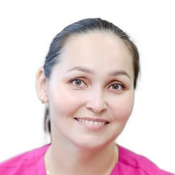 Чернова Ольга Вячеславовна — Детский стоматолог, Стоматолог, Йошкар-Ола