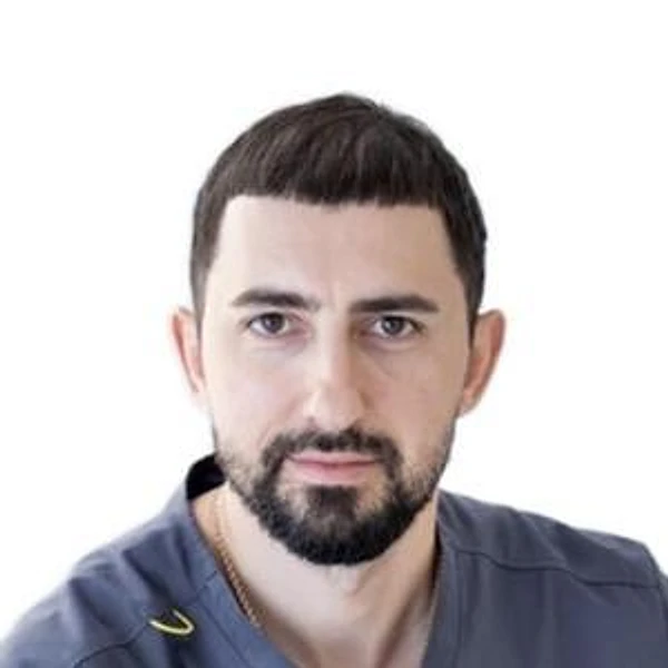 Степанков Артем Владимирович — Флеболог, Сосудистый хирург (ангиохирург), Москва